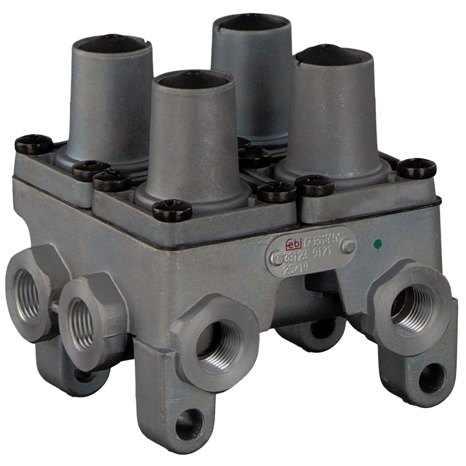 febi bilstein 38123 Mehrkreisschutzventil , 1 Stück : Amazon.de  