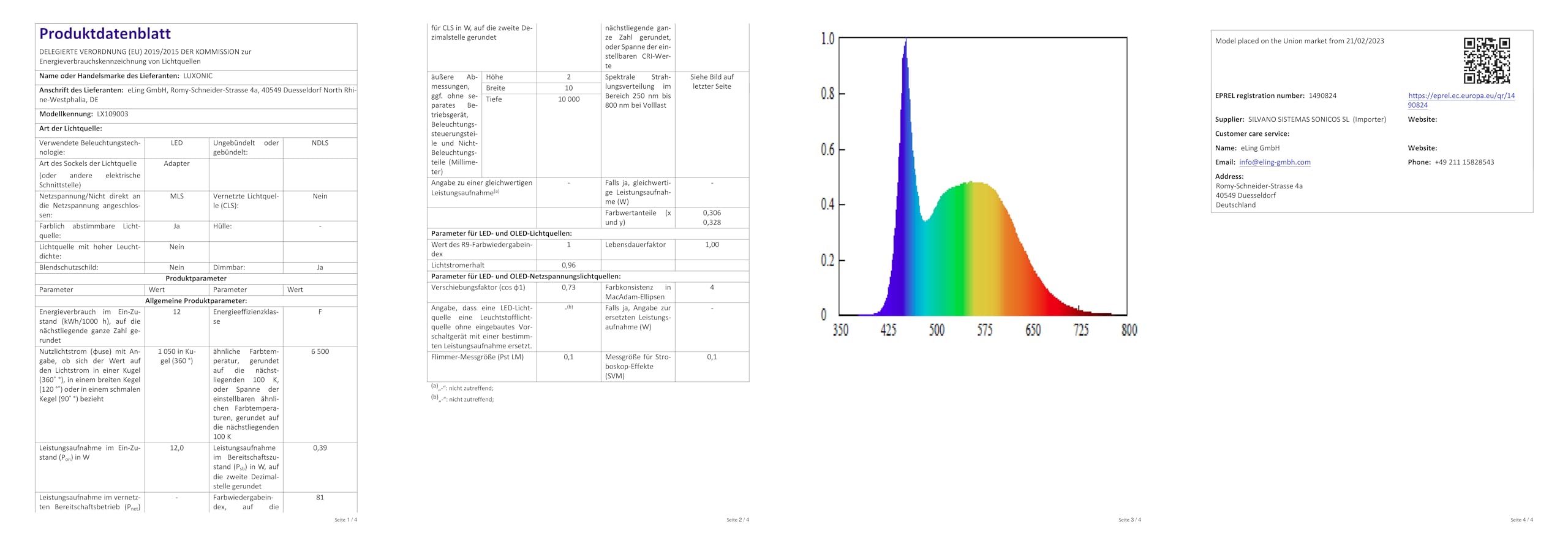 SHINELINE LED Wolkenlicht, RGB Wolkenlichter mit IC Fernbedienung und