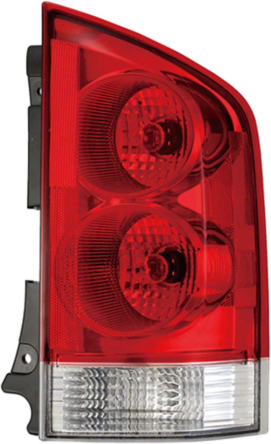 OE Replacement Tail Light Assembly NISSAN ARMADA (2005