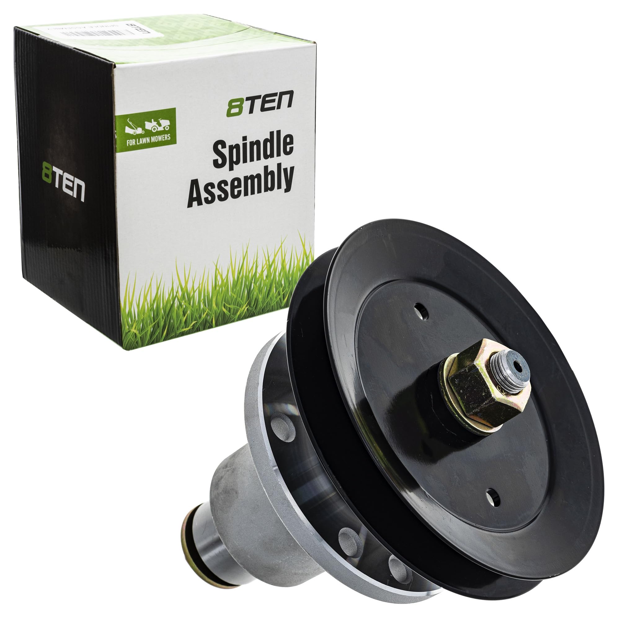Amazon.com : 8TEN Mower Spindle for Exmark Lazer Z HP LHP5223KC