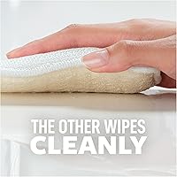 Vista 5 de Scotch-Brite® Greener Clean™ Dual Action Scrub & Wipe , 2 each/pack, 6 packs/case