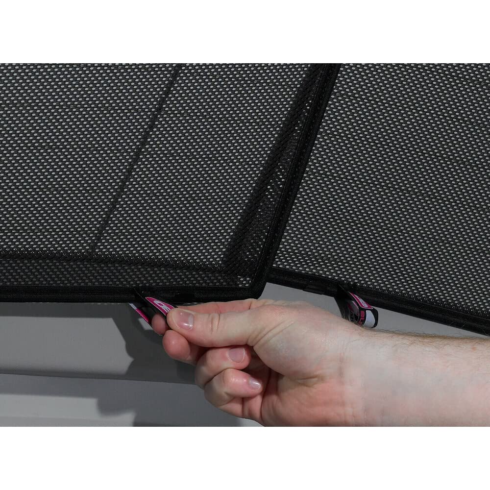Lampa 18335 Kit Tendine Privacy - 4 pz