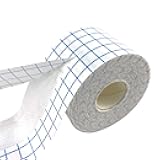 Non-Woven Cover Roll Stretch Tape - 2