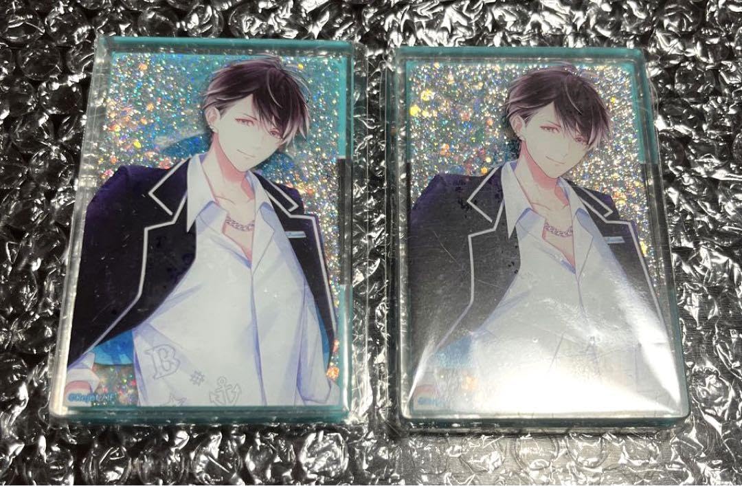 Amazon.co.jp: DIABOLIK LOVERS ディアラバ 無神ルキ BLACK Amazon.co.jp: DIABOLIK LOVERS ディアラバ 無神ルキ BLACK
