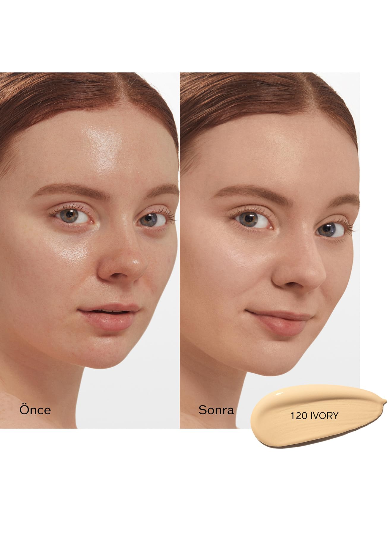 Shiseido Synchro Skin No.120 SPF 30 30 ml - Marca: Shiseido - EAN: 0729238217553