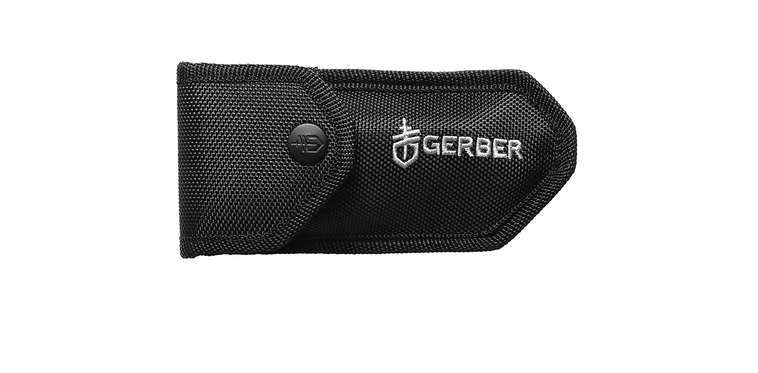 Gerber Moment Folding Sheath Knife, Black, Medium Buy Online in United