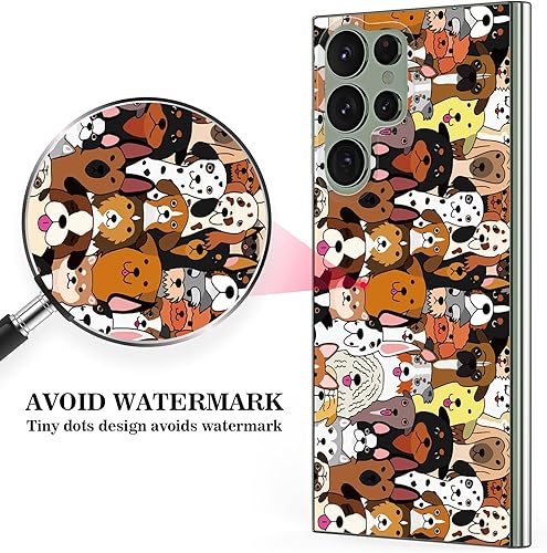 Vista 12 de Funda protectora para Samsung Galaxy S23 Ultra para Samsung Galaxy S23 Ultra para Samsung Galaxy S23 Ultra para Samsung Galaxy S23 Ultra Flor blanca