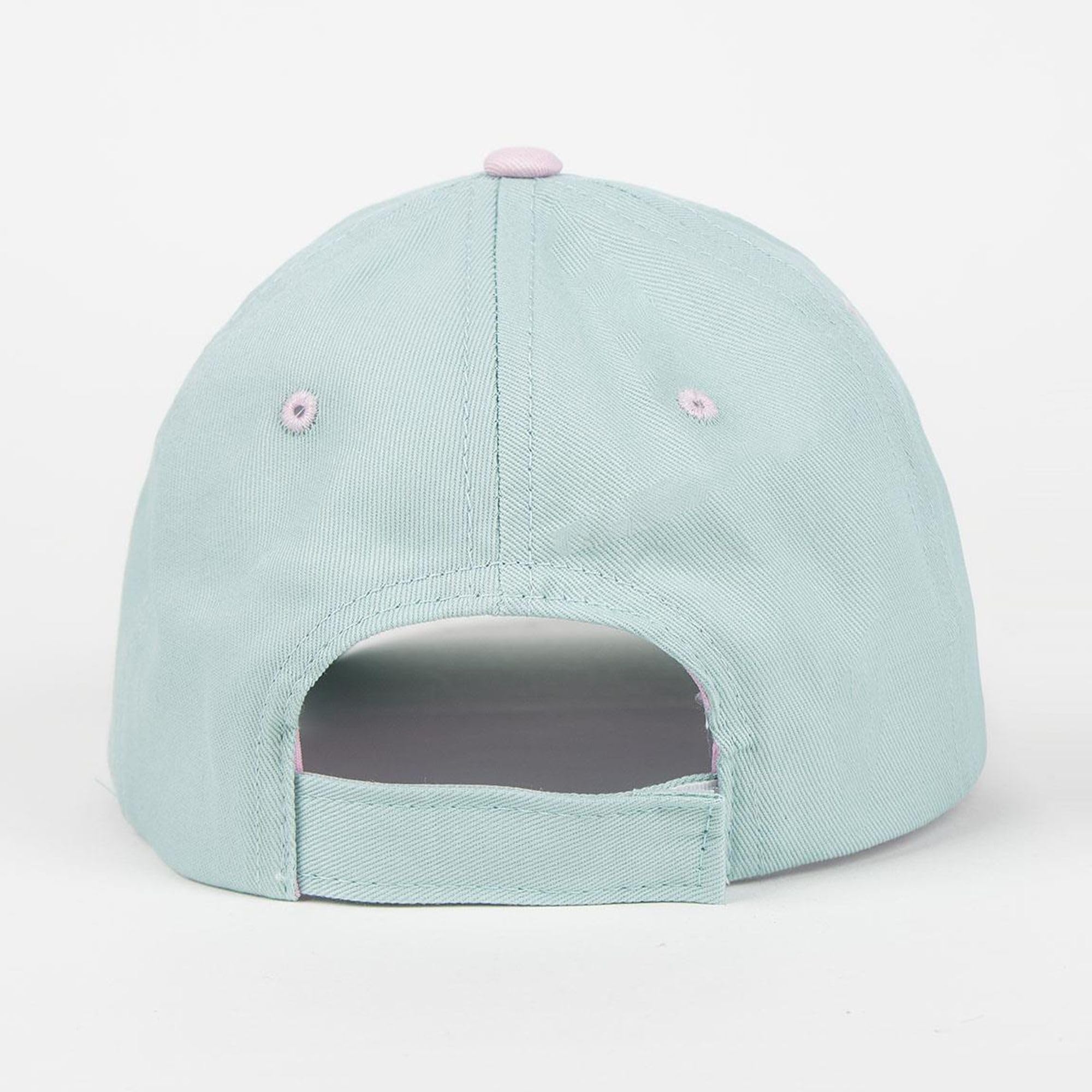 CERDÁ LIFE'S LITTLE MOMENTS Gorra Frozen diseño Exclusivo y Licencia Oficial – Gorra Frozen para Niños y cómoda para Uso Diario