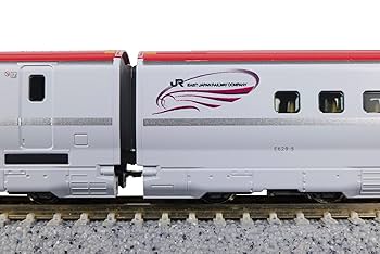 新品未開封 KATO 10-1973 E6系新幹線　こまち 基本セット 鉄道模型 KATO E6系新幹線「こまち」 基本セット(3両) 品番：10-1973