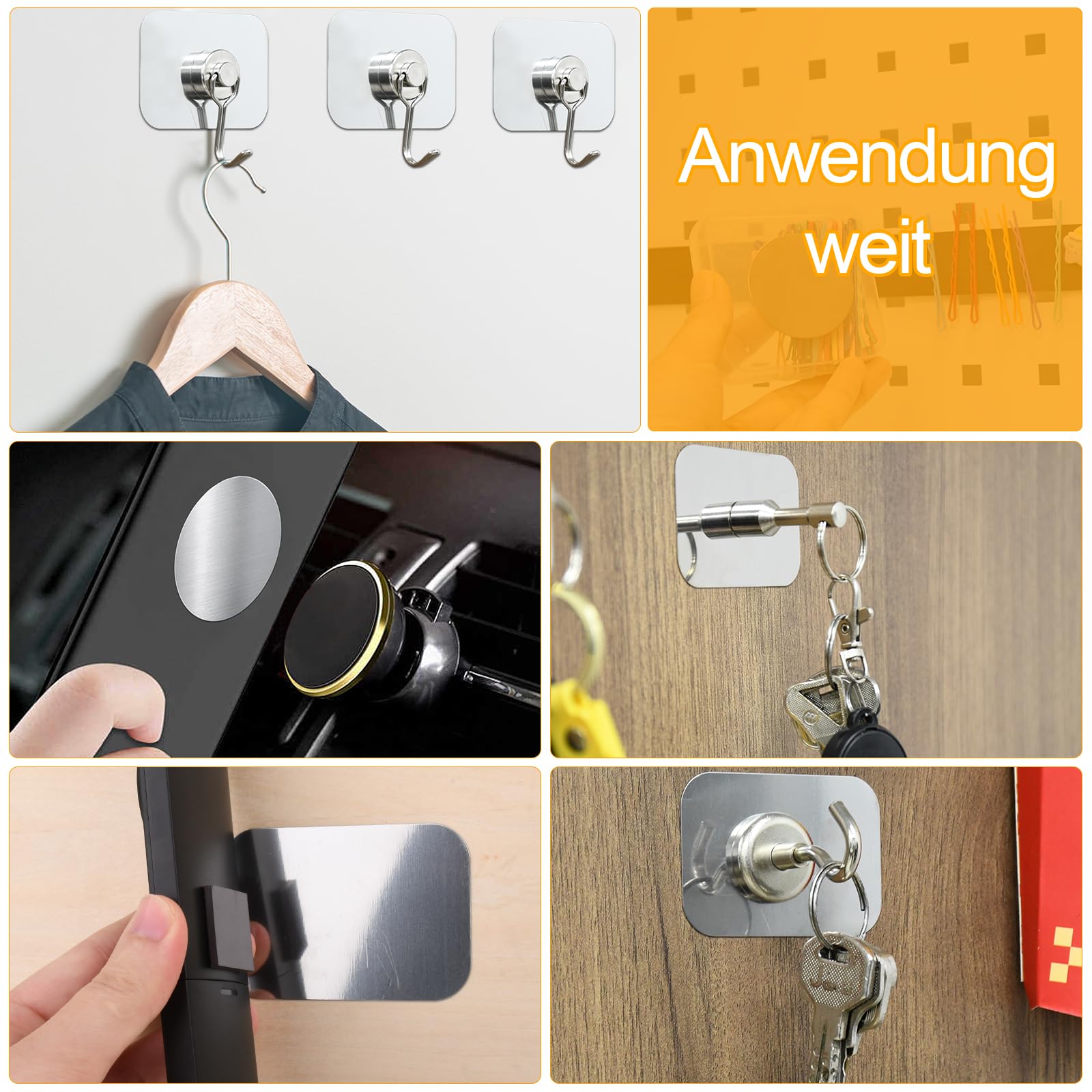 Bestel metalen montage plaat goedkoop & snel | Print&Bind