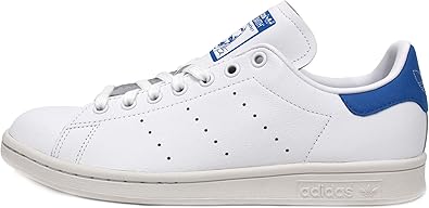 stan smith adidas mens all white