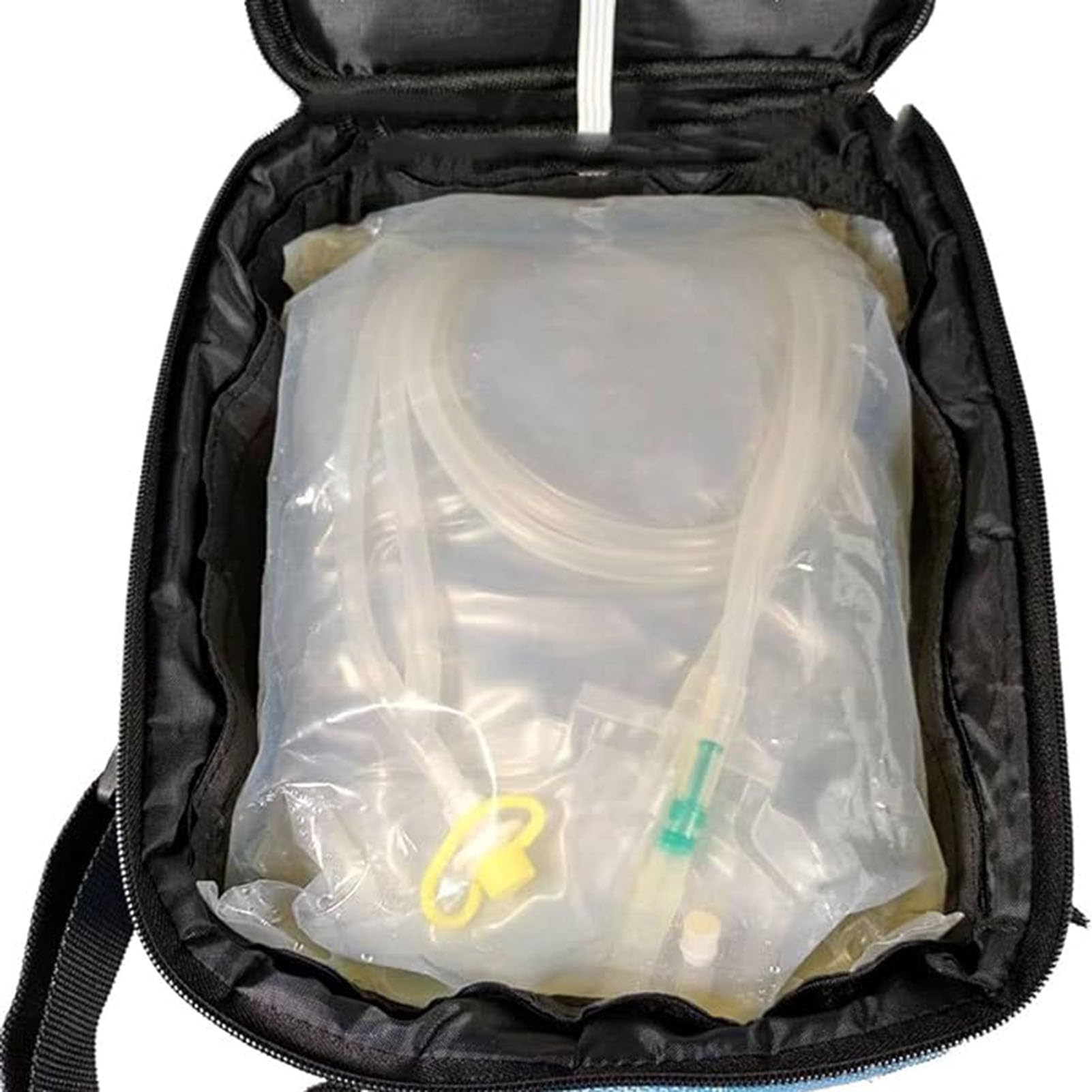 Boîte À Température Constante De Chauffage De Liquide De Dialyse Péritonéale, Sac À Température Constante pour Liquide De Dialyse Péritonéale Domestique, Contrôle Intelligent