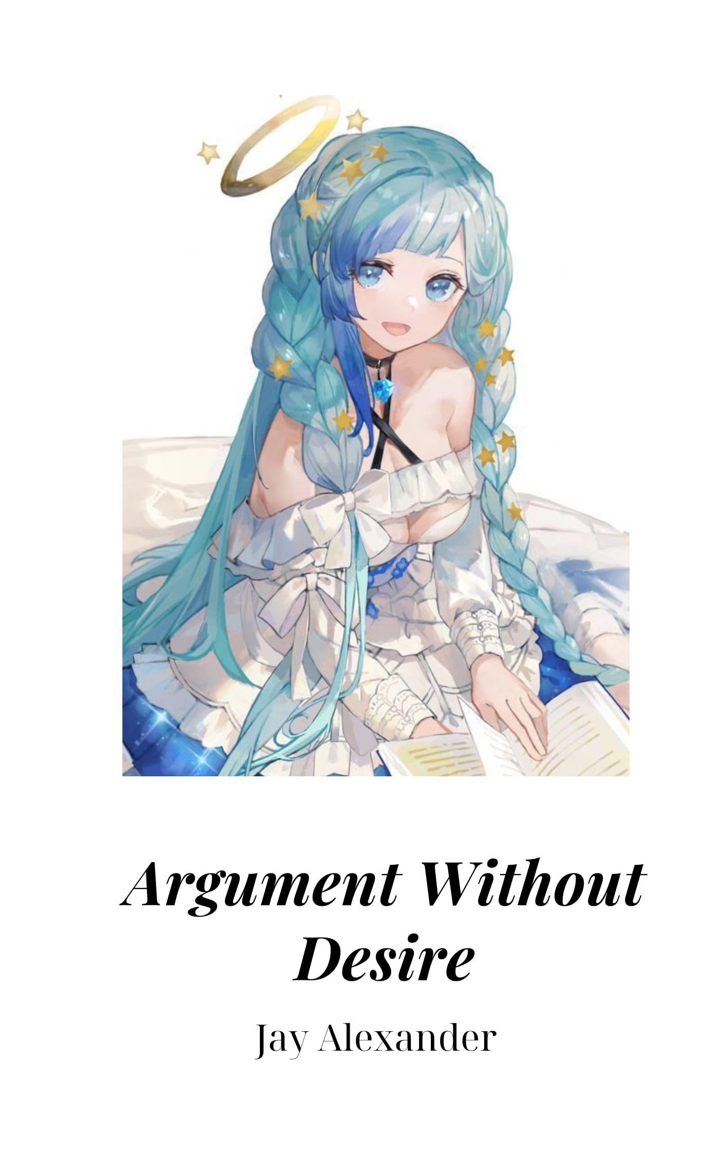 Cover of Argument Without Desire