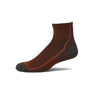 Darn Tough Vermont Hiker 1/4 Socks Cushion Men