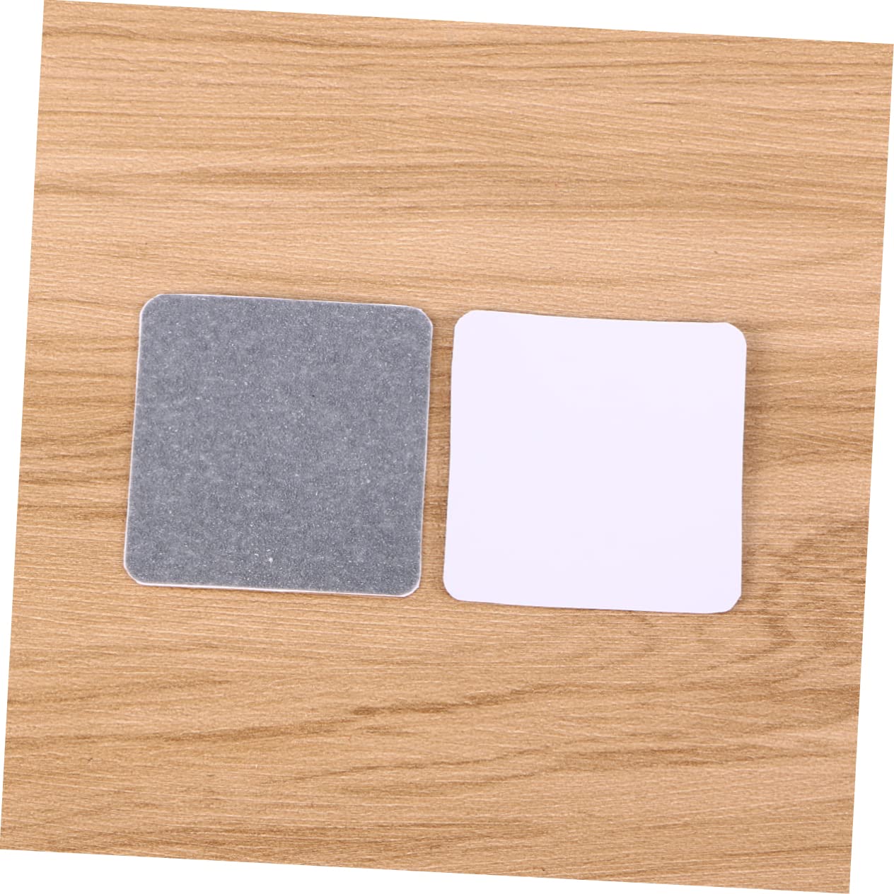 Housoutil Washing Machine Pan Anti-vibration Pads 10pcs Anti-walk Mats High Coefficient of Friction