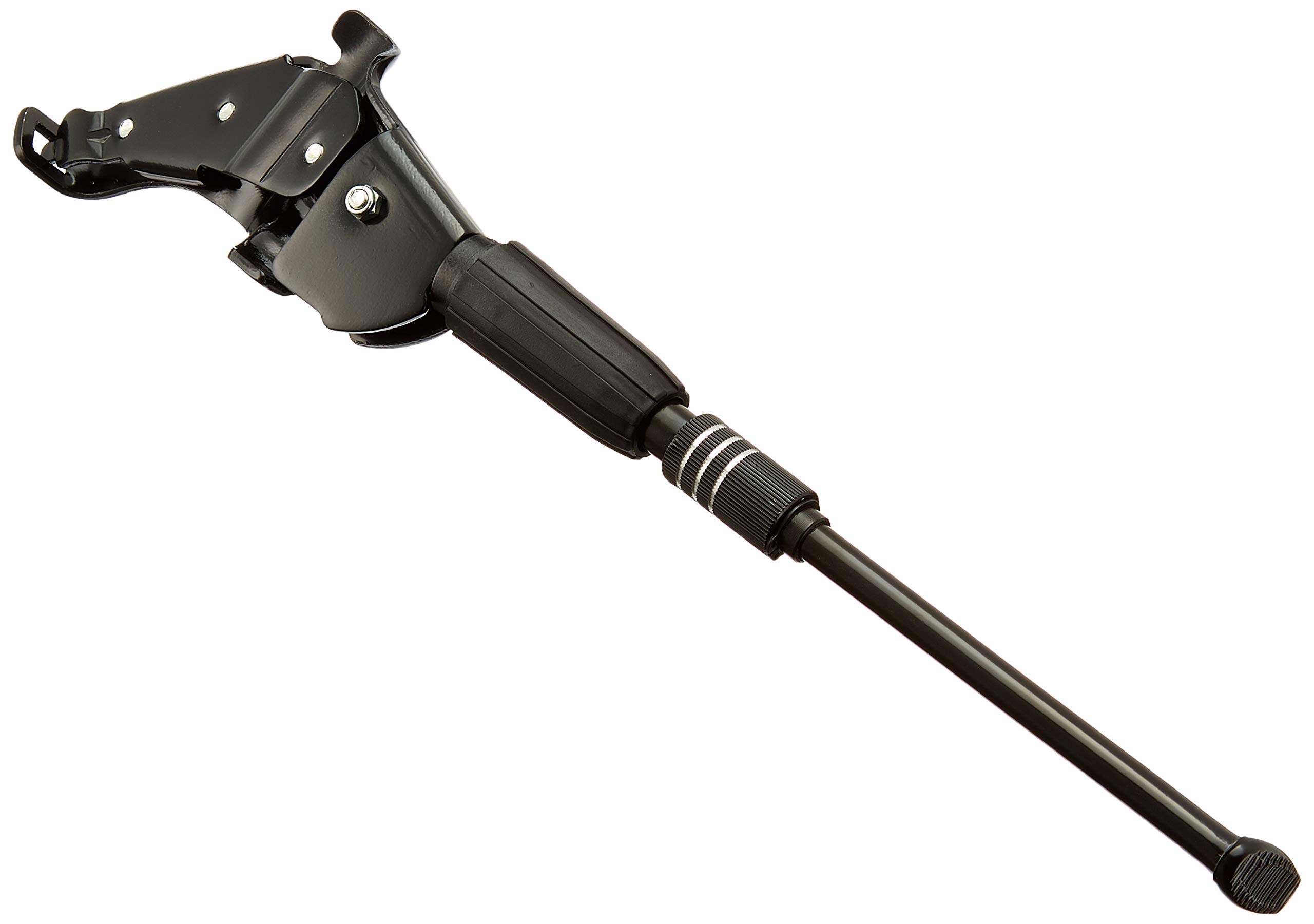 Unbekannt Ständer Hb Alu 24-28 Modell Cd-91, Schwarz, Zoll 