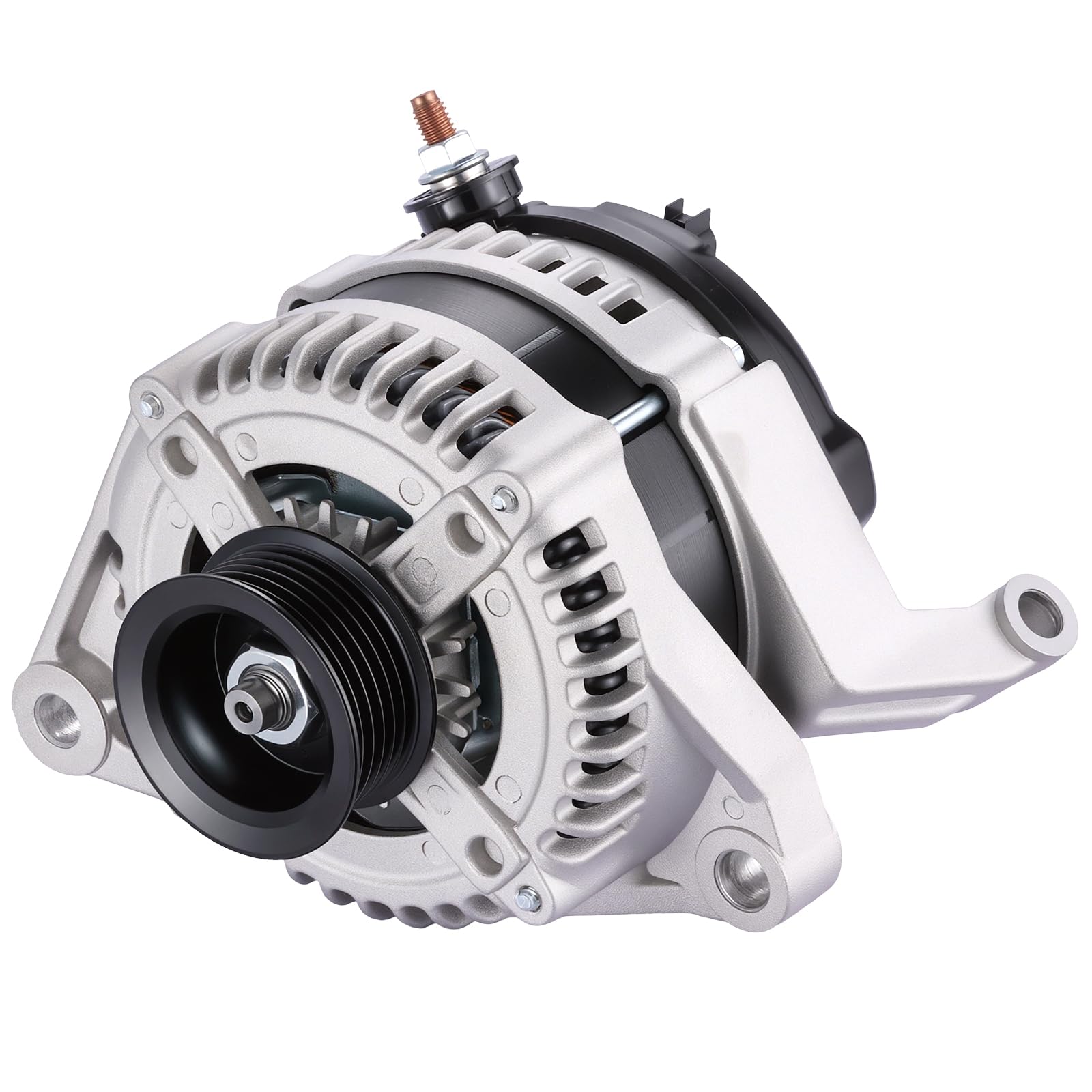BDFHYK 160A Alternator for Ram 1500 4.7L V8 2011-2013, 11240