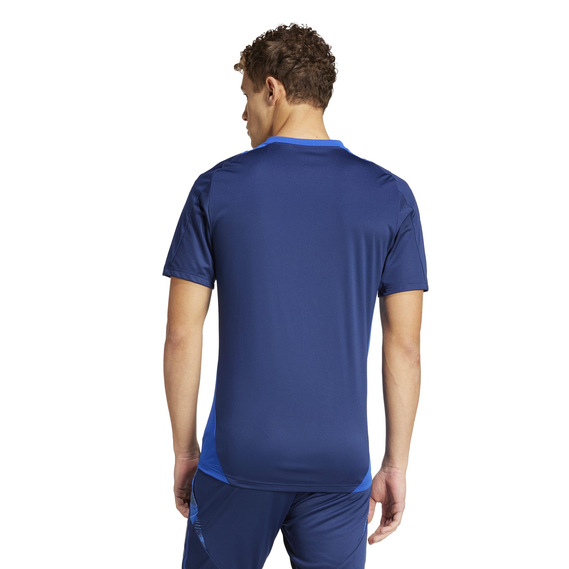 adidas Tiro 24 koszulka treningowa Mężczyźni Tiro 24 Competition Training Jersey