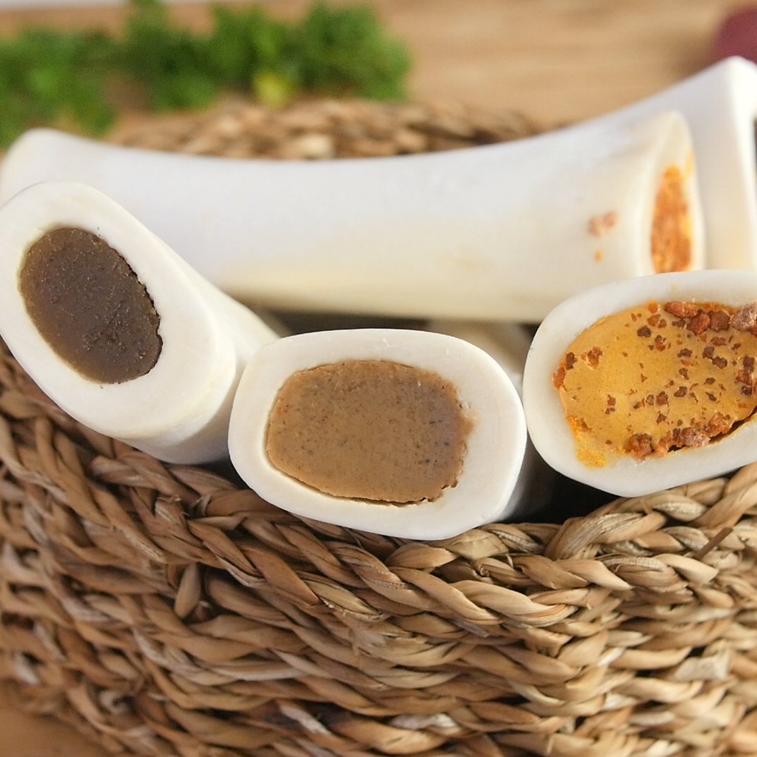 pawstruck filled bones