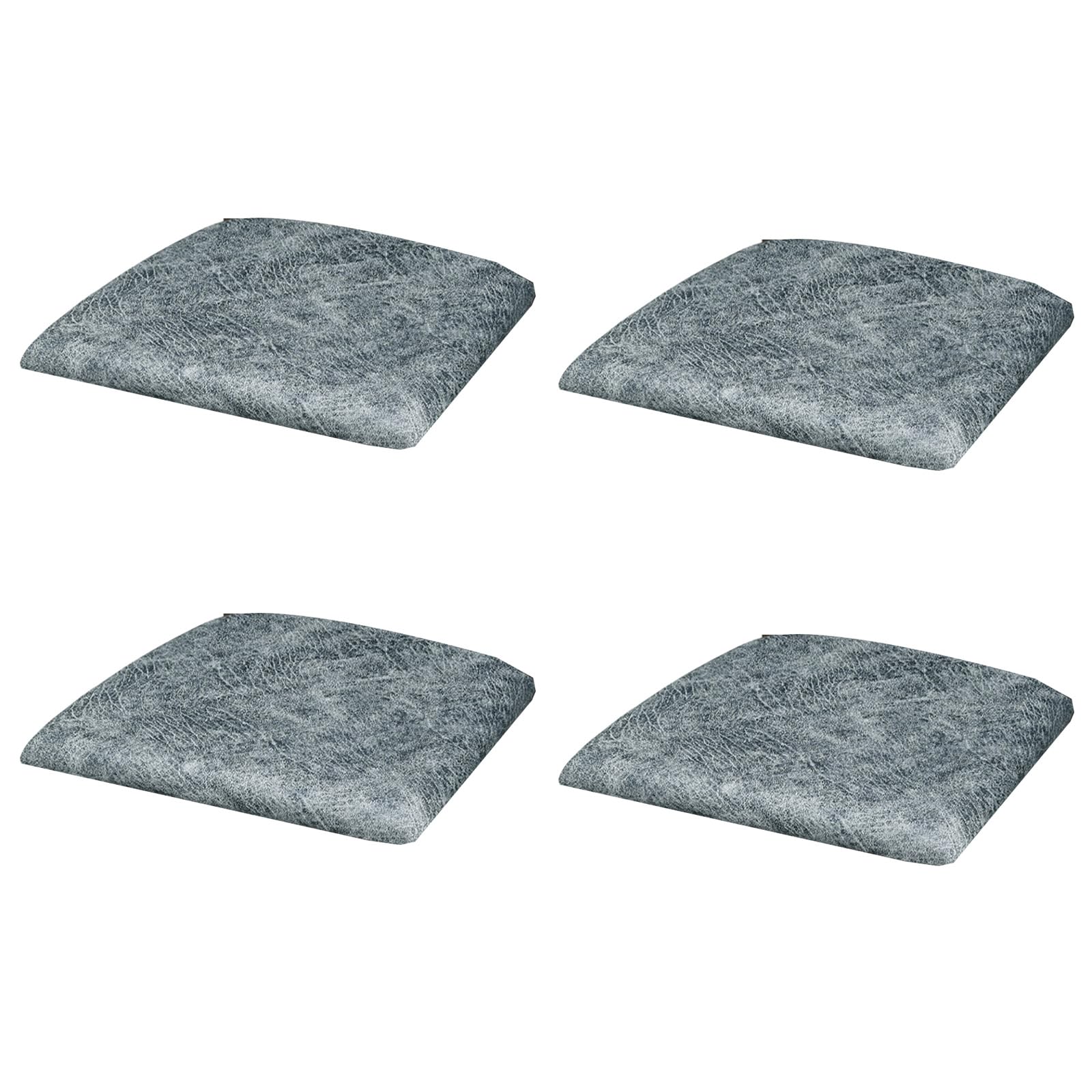 Housse de chaise imperméable et antidérapante en tissu élastique de protection