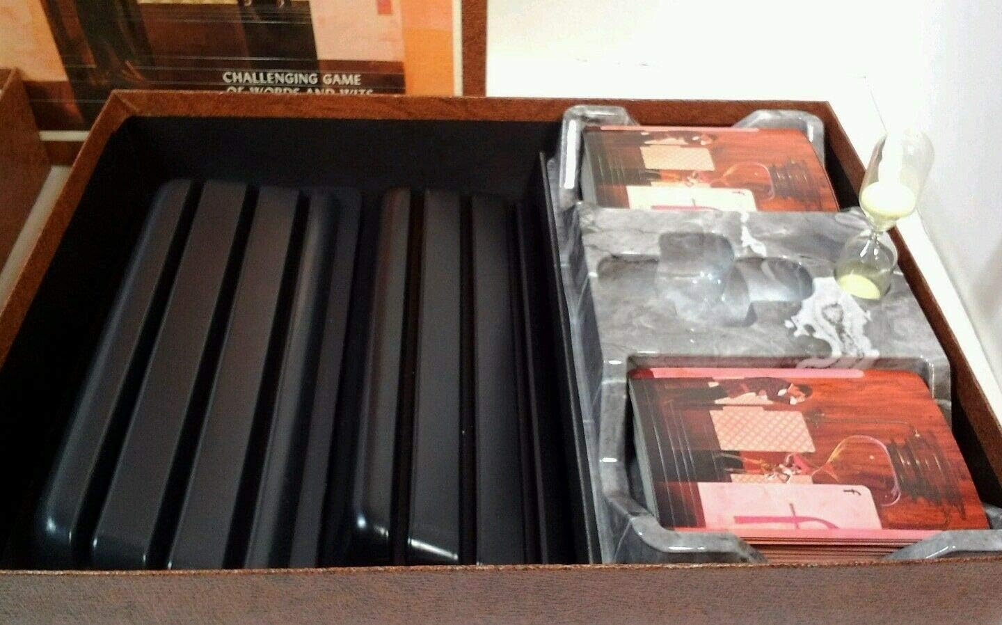 Crаzу Dеаlѕ FOIL. Challenging Game of Words and Wits (1968)