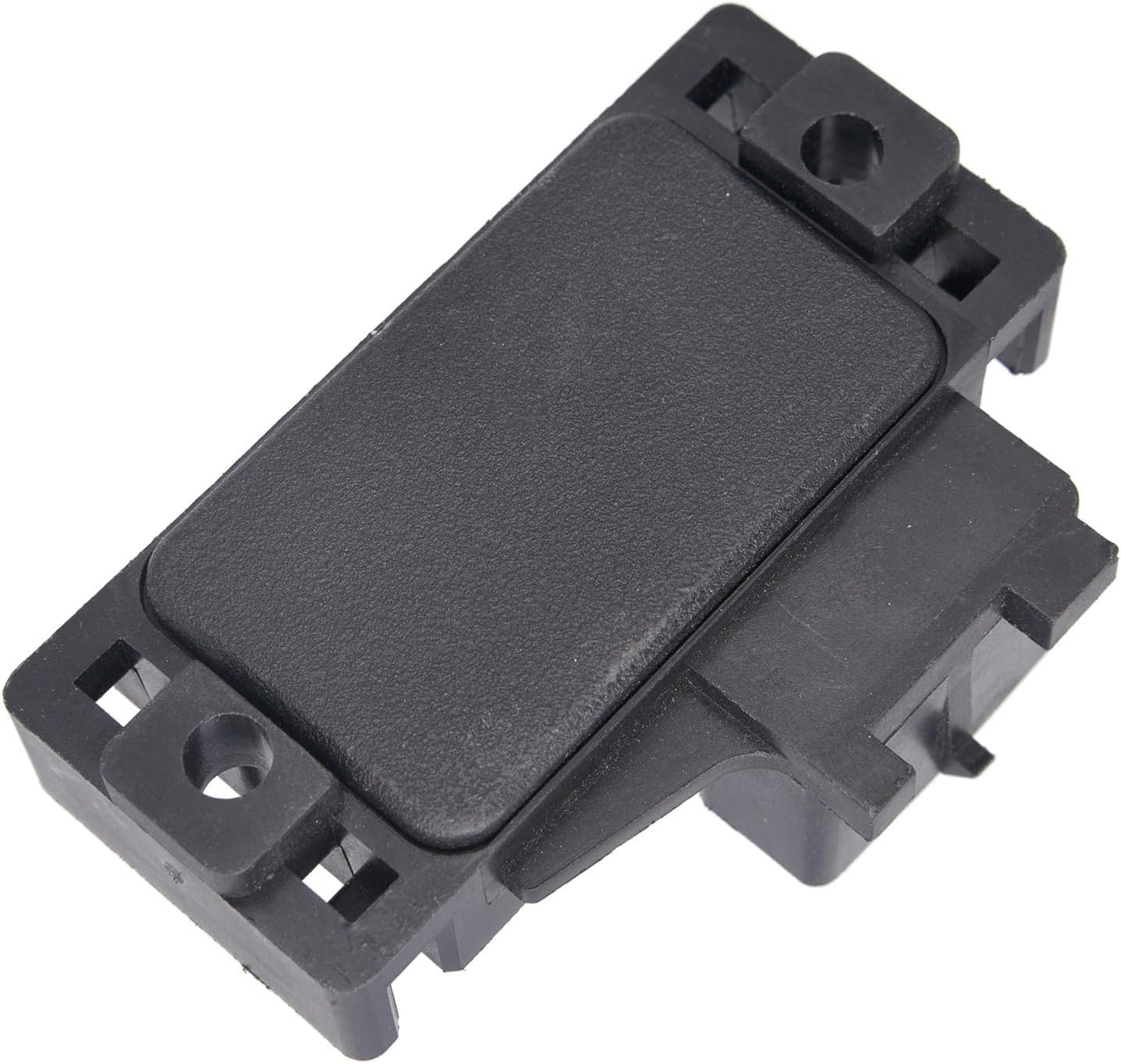 Replacement Barometric Pressure Sensor for 1980-1996 Buick, Cadillac, Chevrolet, GMC, Oldsmobile, Pontiac