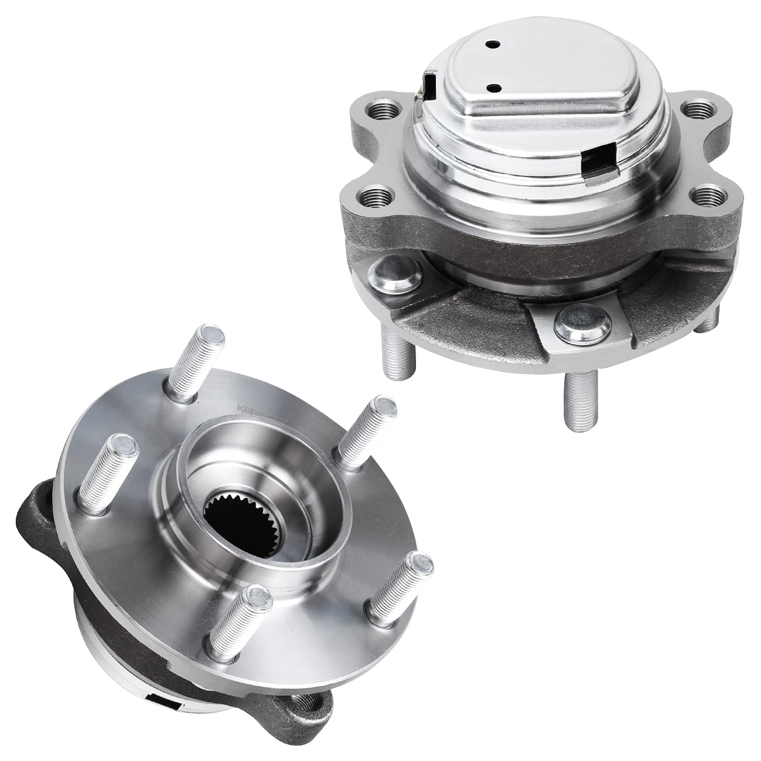 F LH RH P 2 W Bg Hub Ar INFINITI G35 G37X EX35 AWD C 40.42 imagewear.ch