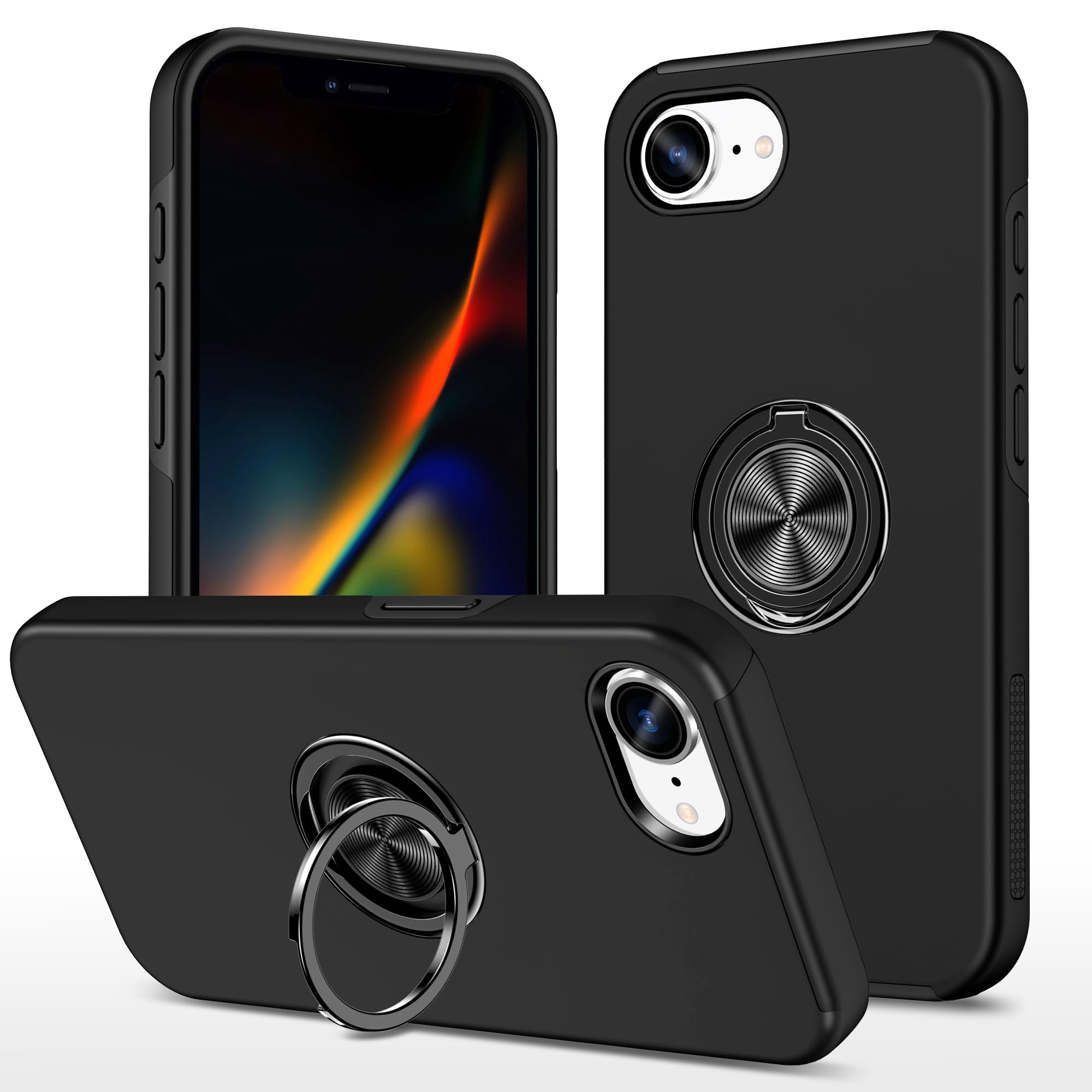 Amazon.co.jp: JSCOMYAP iPhone 16e ケース用, iPhone16e スマホケース
