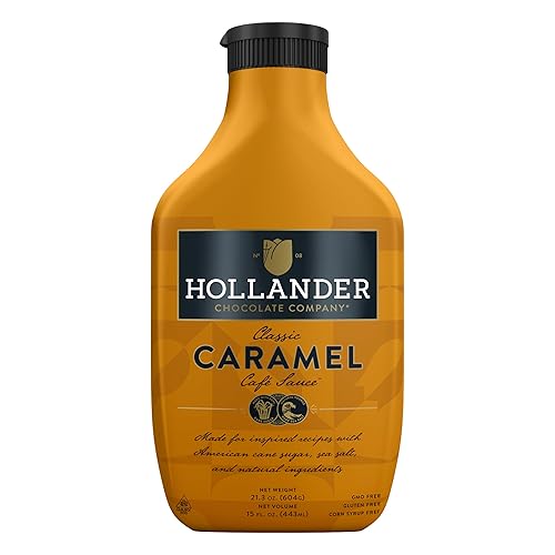 Caramel Sauce