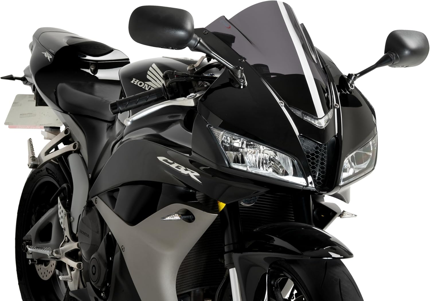 Puig 4356F Dark Smoke Racing Screen