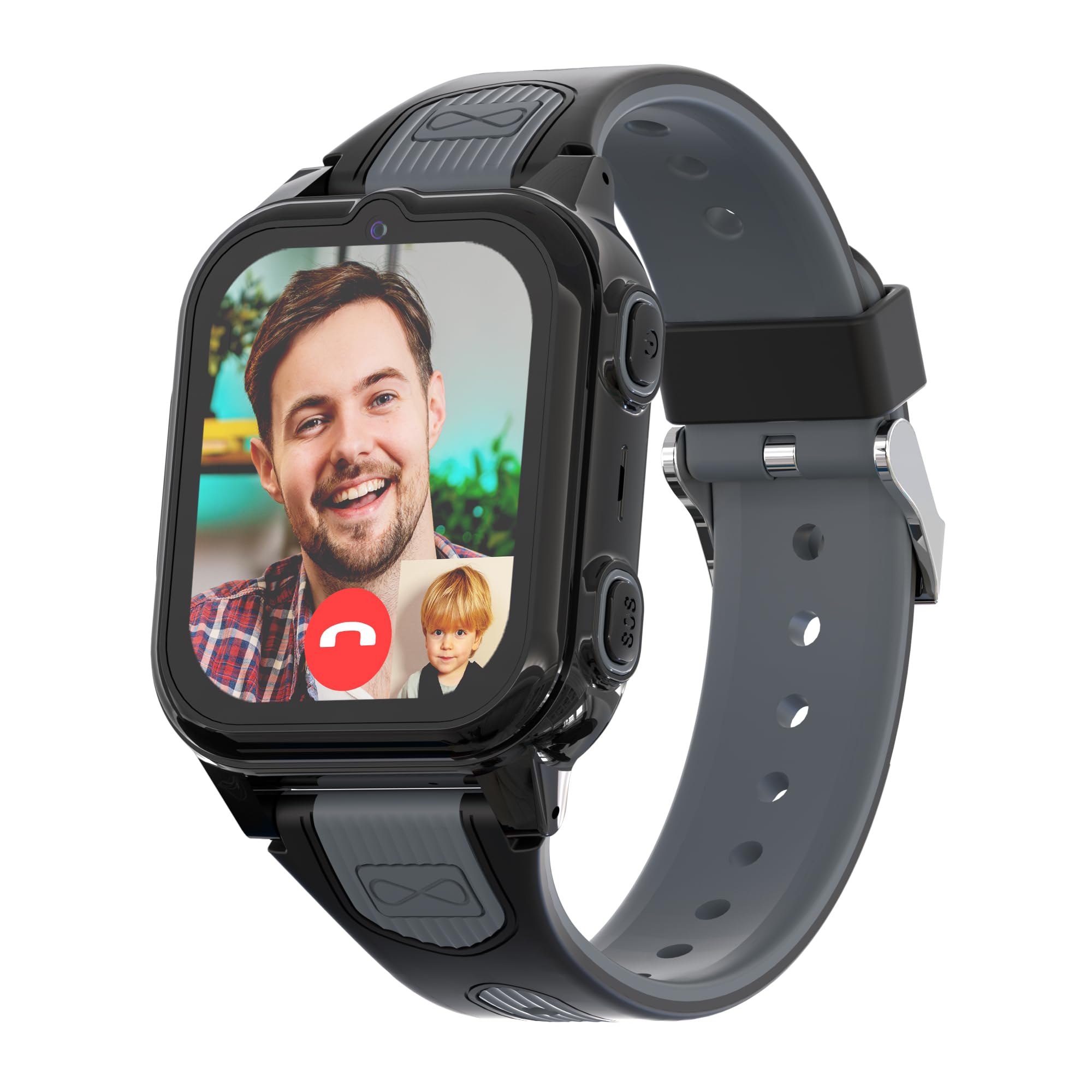 Citfis 4G Kids Smart Watch