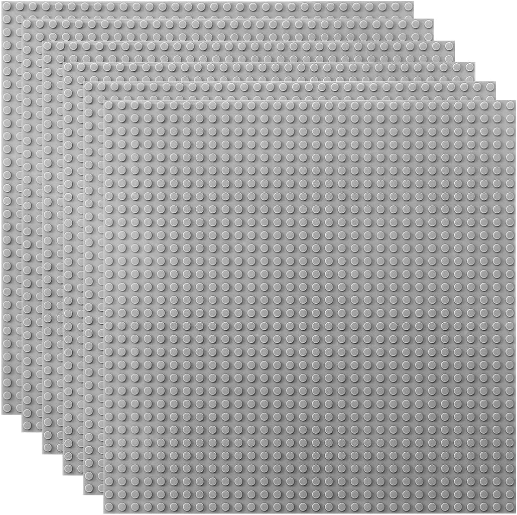 Tokokimo Classic Baseplates Building...