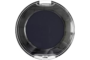 Tinta Negra Huella Dactilar