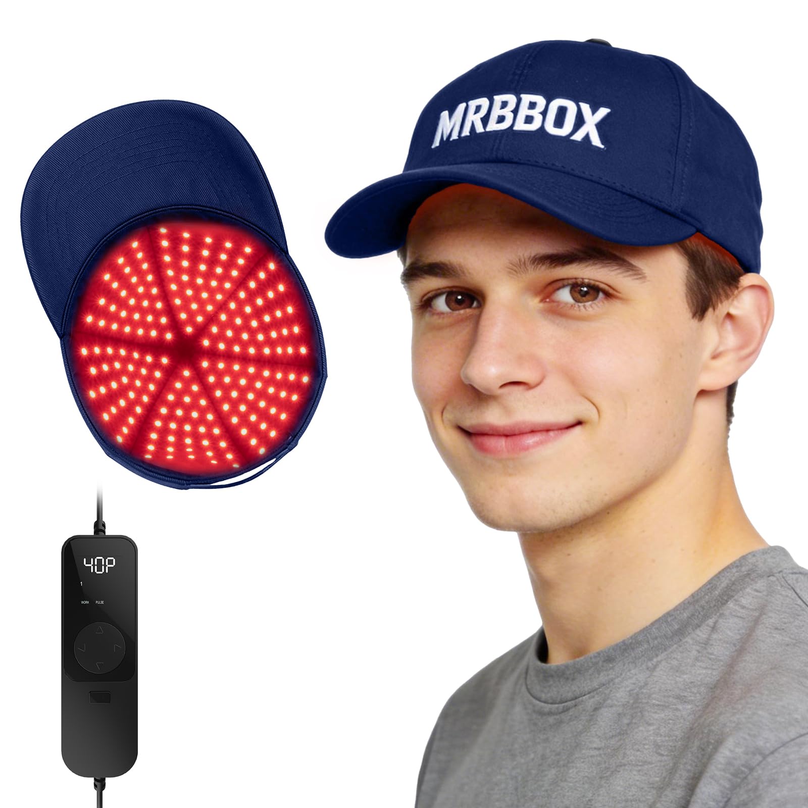 MrBBox 528 Cap