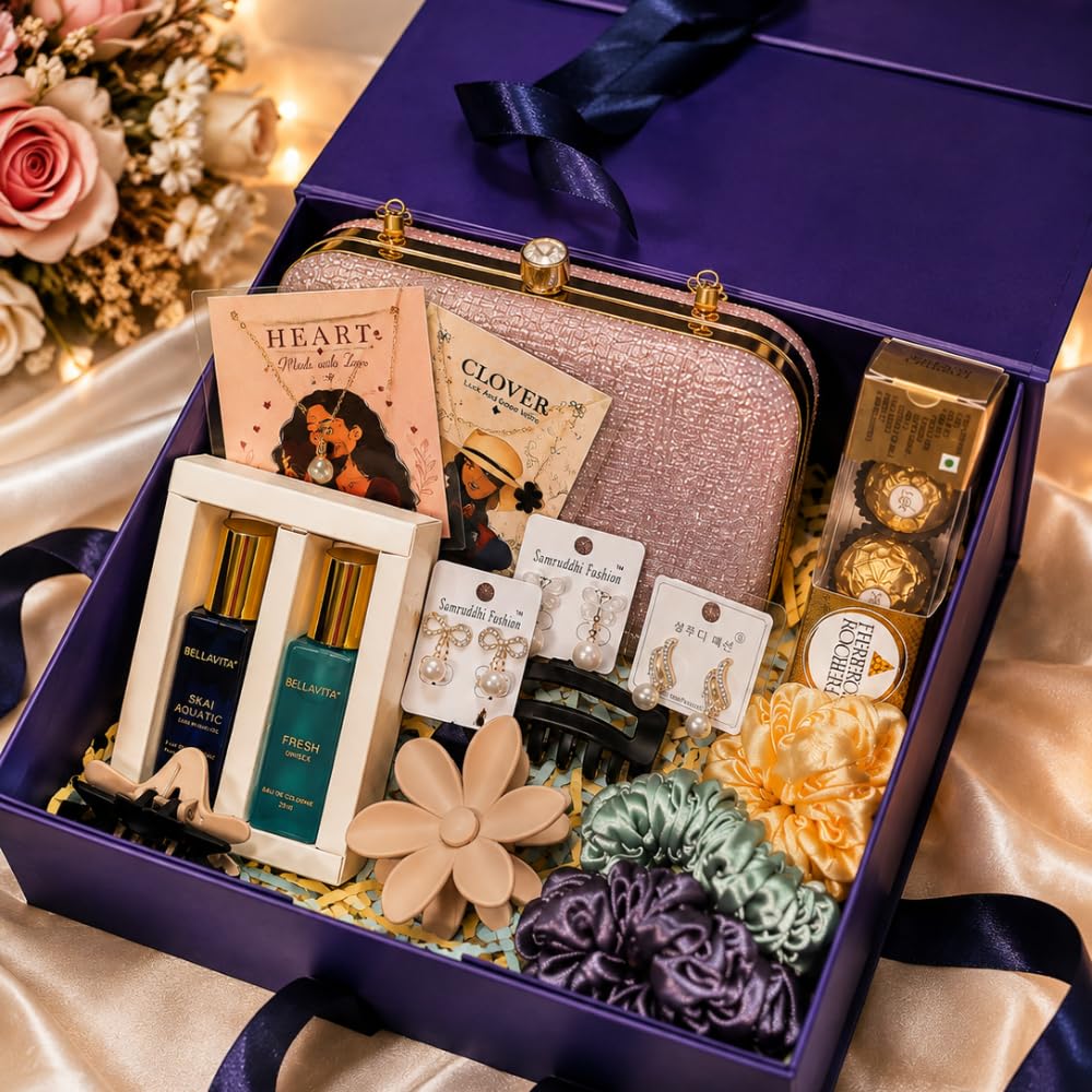 Luxury Gift Set II