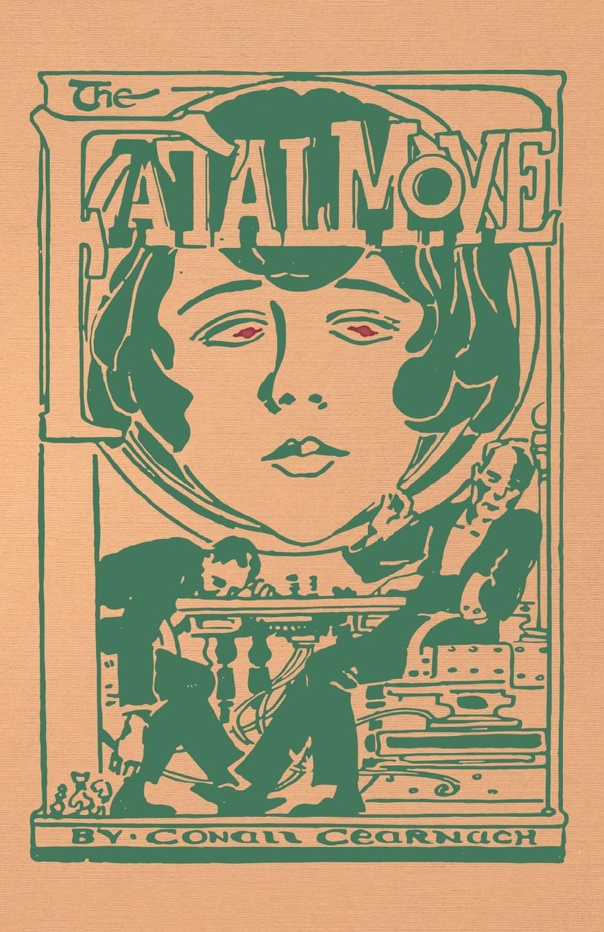 The Fatal Move: and Other Stories