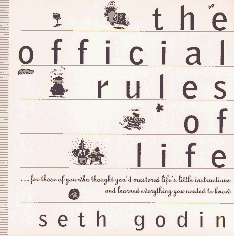 Official Rules of Life