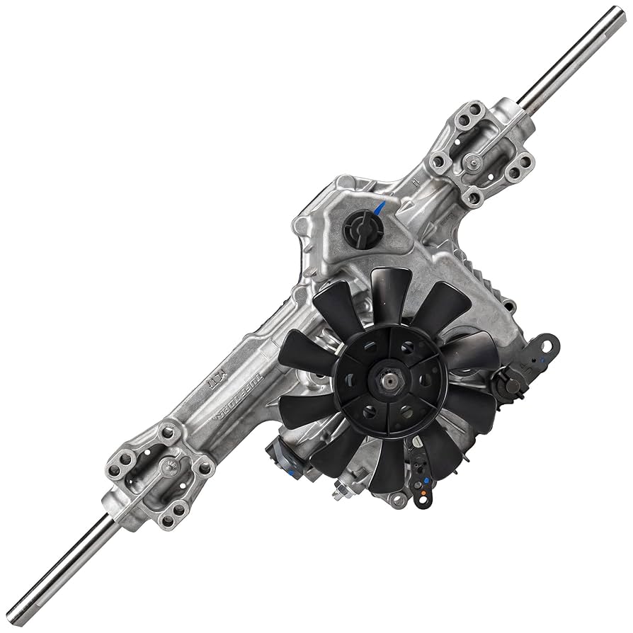 hana　1207 CUB CADET 918-07207A Transmission Assembly Enduro XT1 XT2 LT
