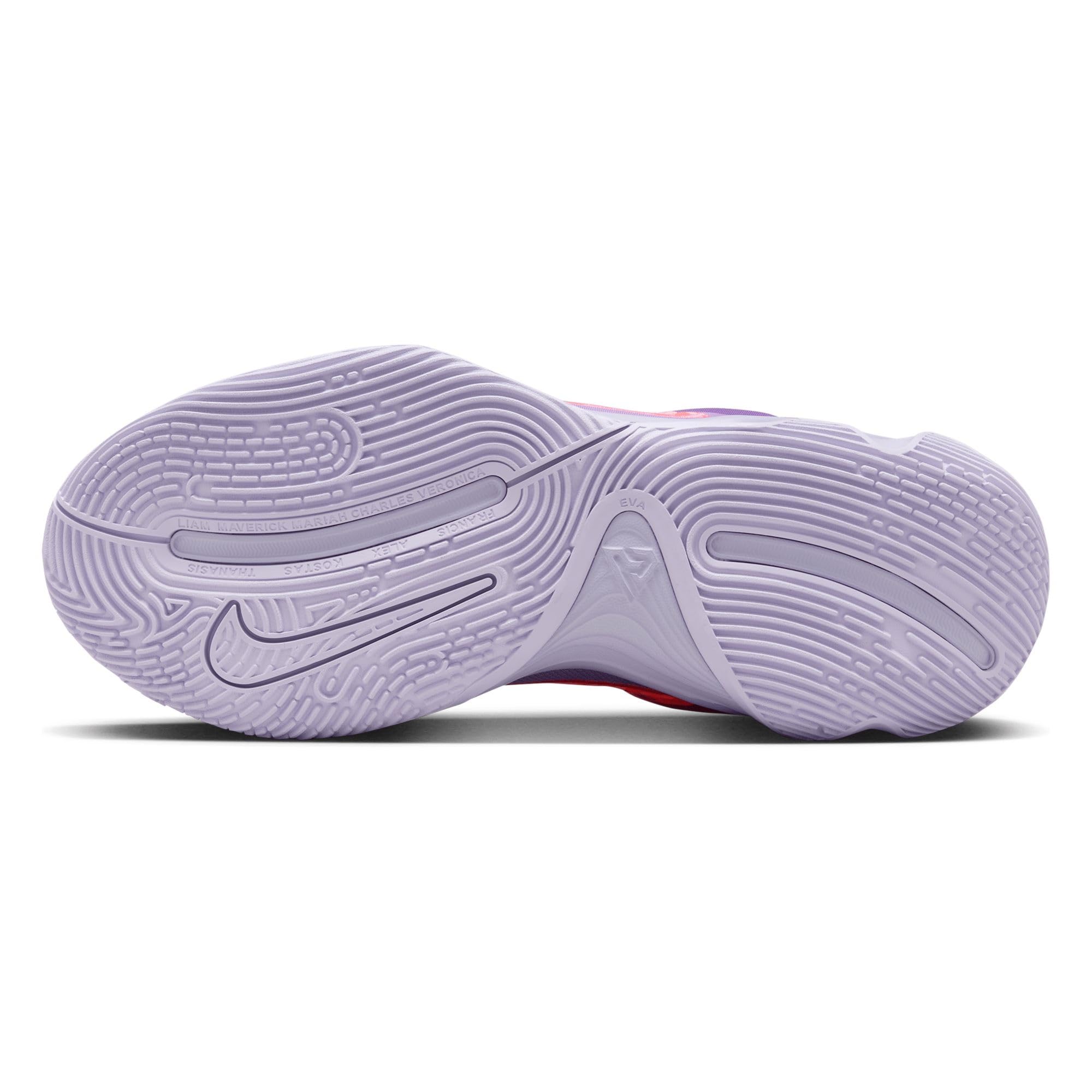 Nike Giannis Immortality 4 Basketballschuh Scarpe da basketUnisex - Adulto