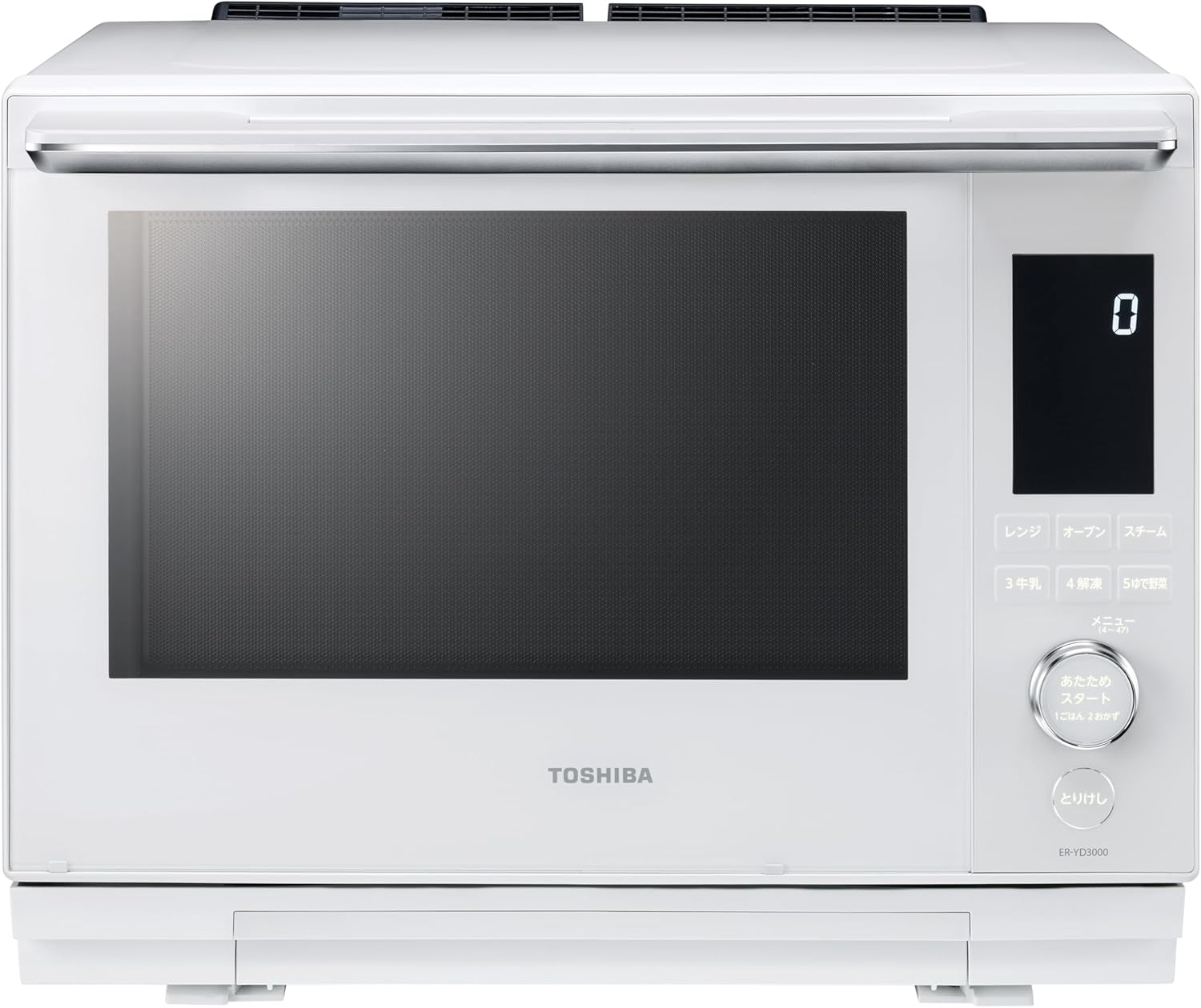 TOSHIBA(東芝) スチームオーブン