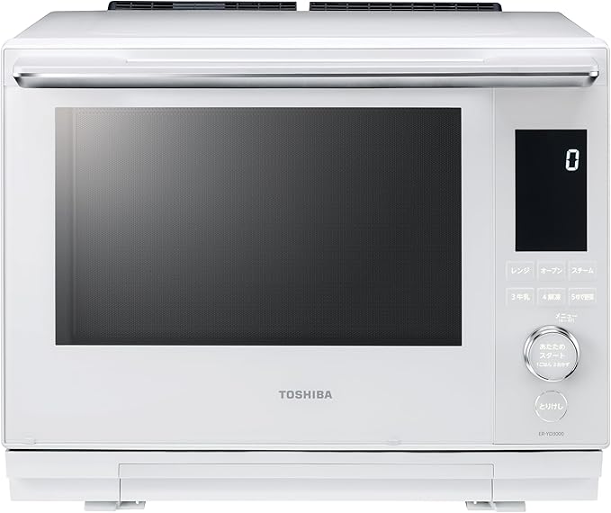 TOSHIBA ER-YD3000(W)
