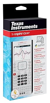 スキャナー TEXAS INSTRUMENTS TI-Nspire CAS #T25 Amazon.com : TI-Nspire CAS with Touchpad : Graphing