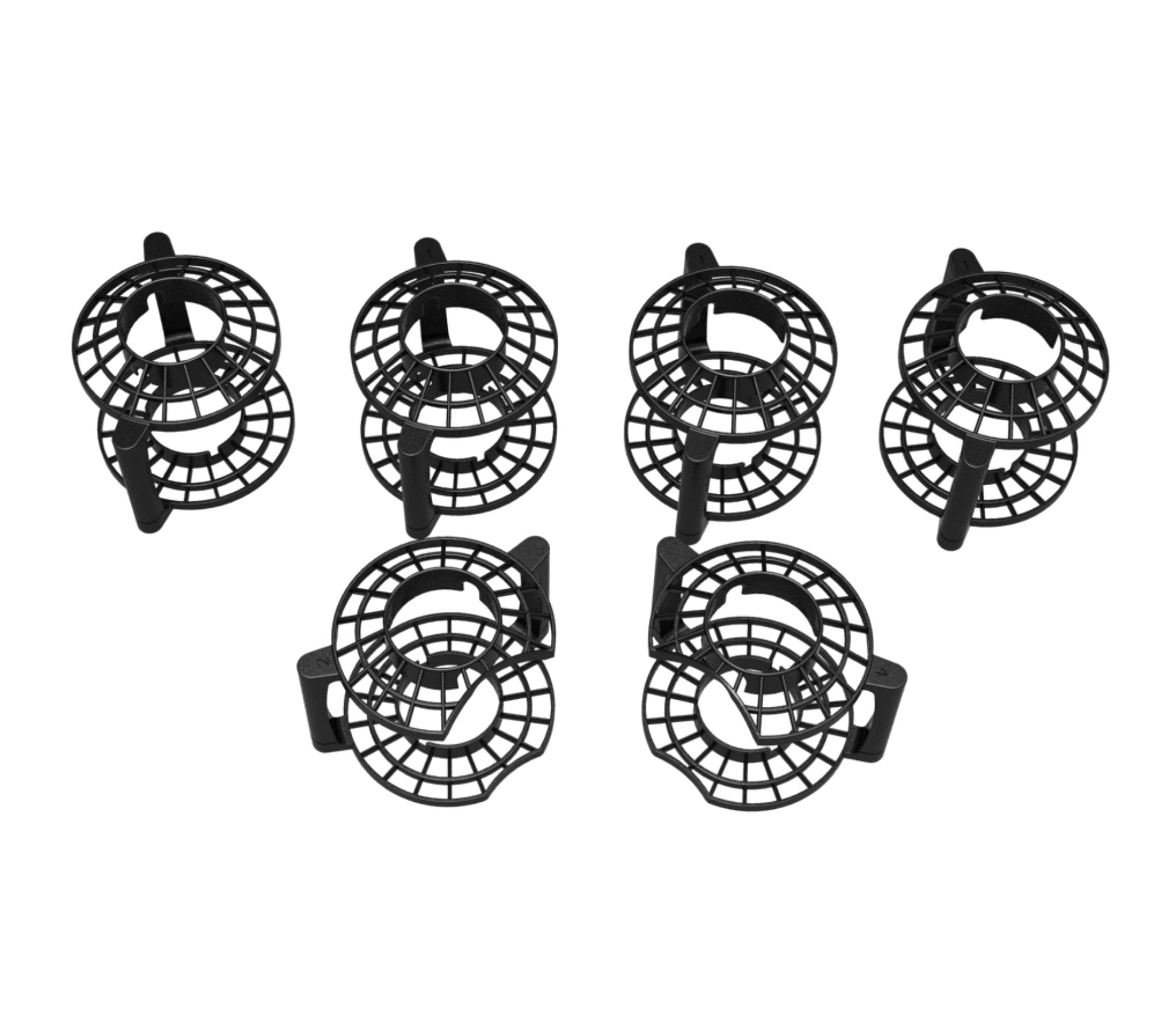 FIFISH Thruster Protector for V6 and V6s