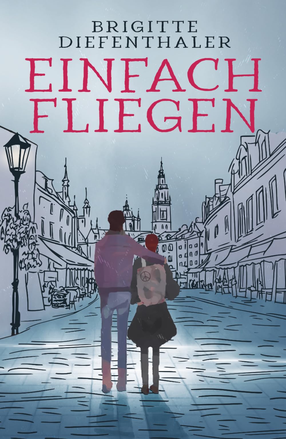 Einfach Fliegen