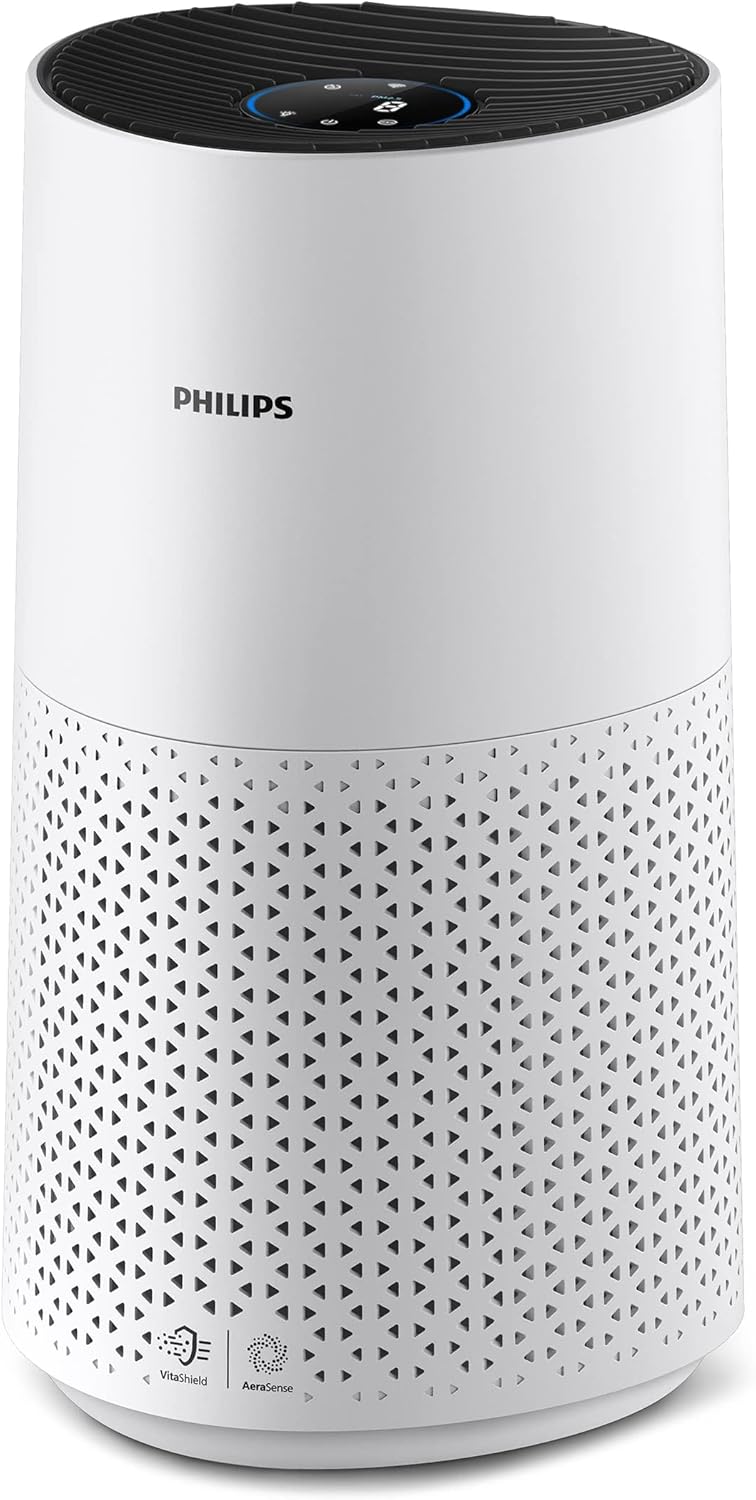 PHILIPS (フィリップス) 空気清