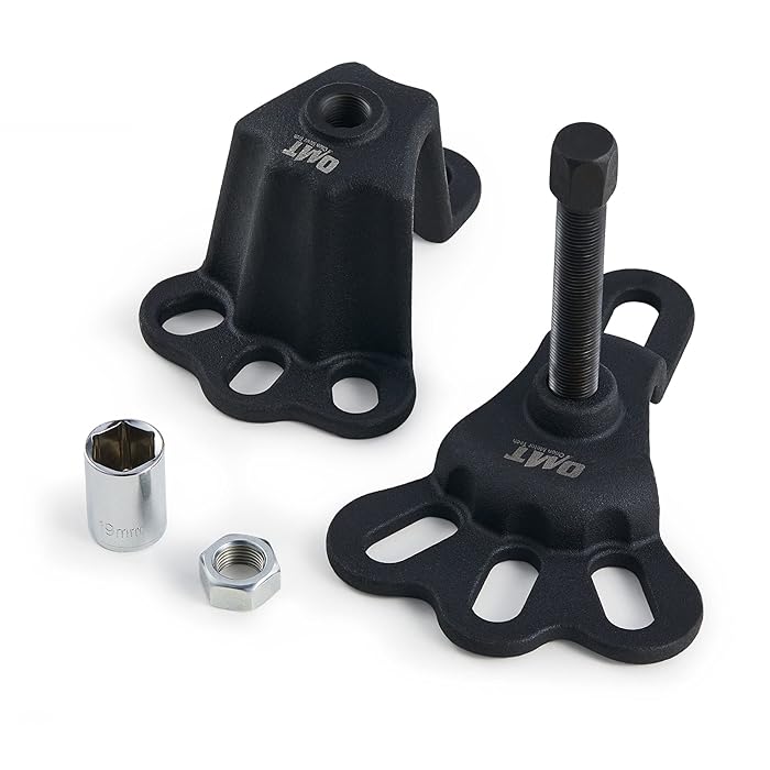 Buy Orion Motor Tech Universal Front Wheel Hub Puller Set for 33/4 to