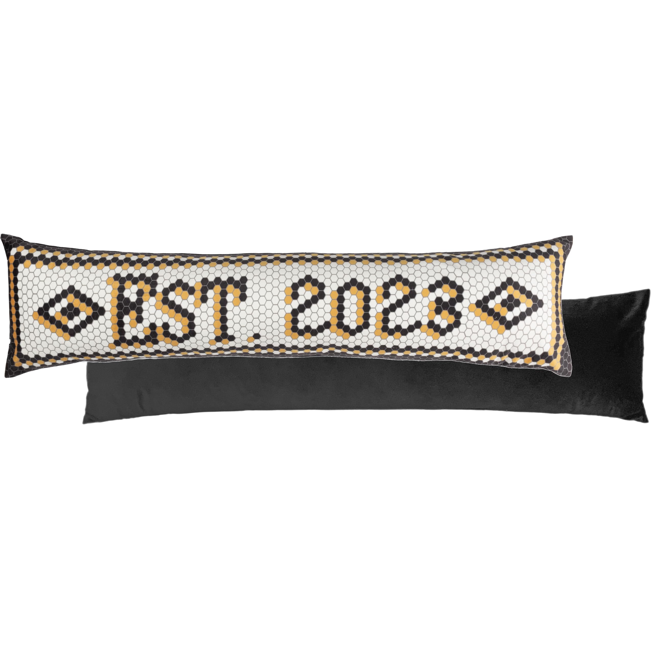 Furn Velvet Draught Excluder