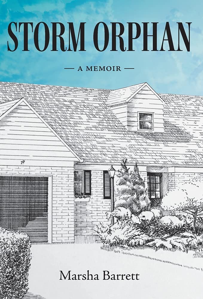 Storm Orphan: A Memoir