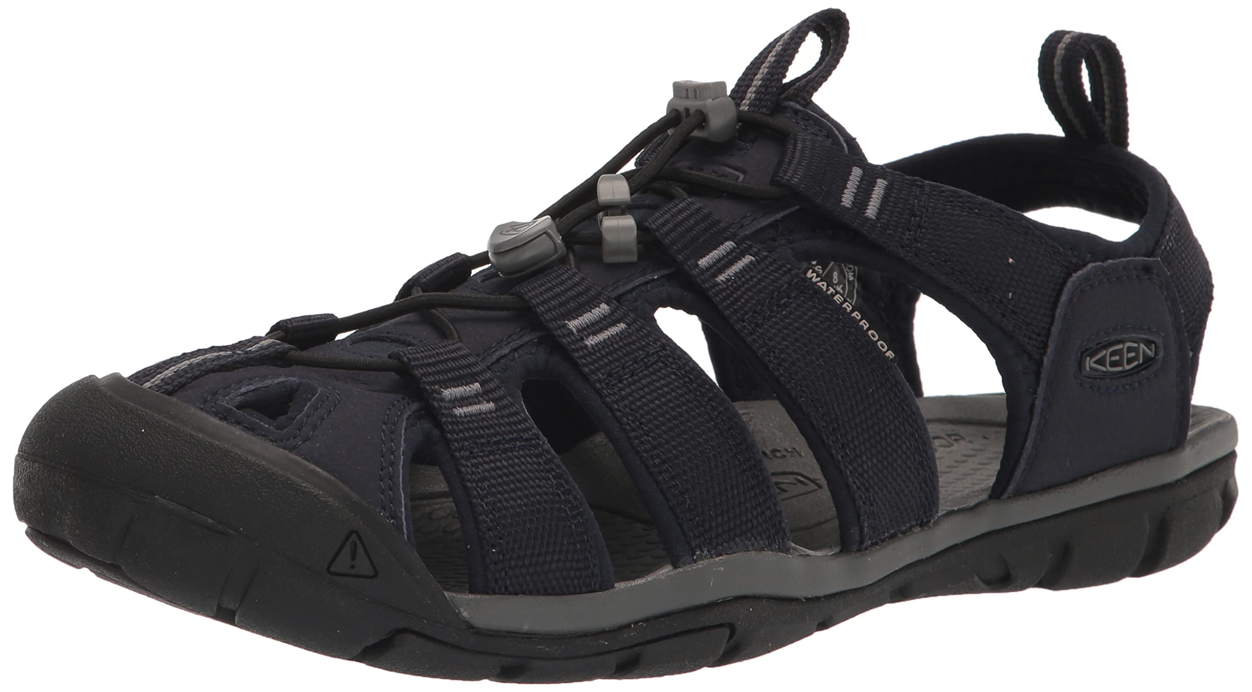 KEENMen's Clearwater CNX Hybrid Shoe