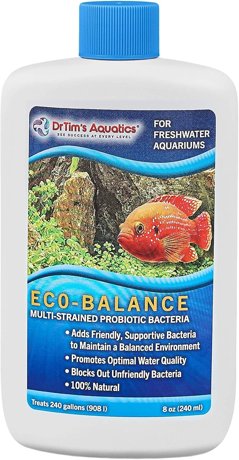 Eco-Balance Freshwater 8Oz